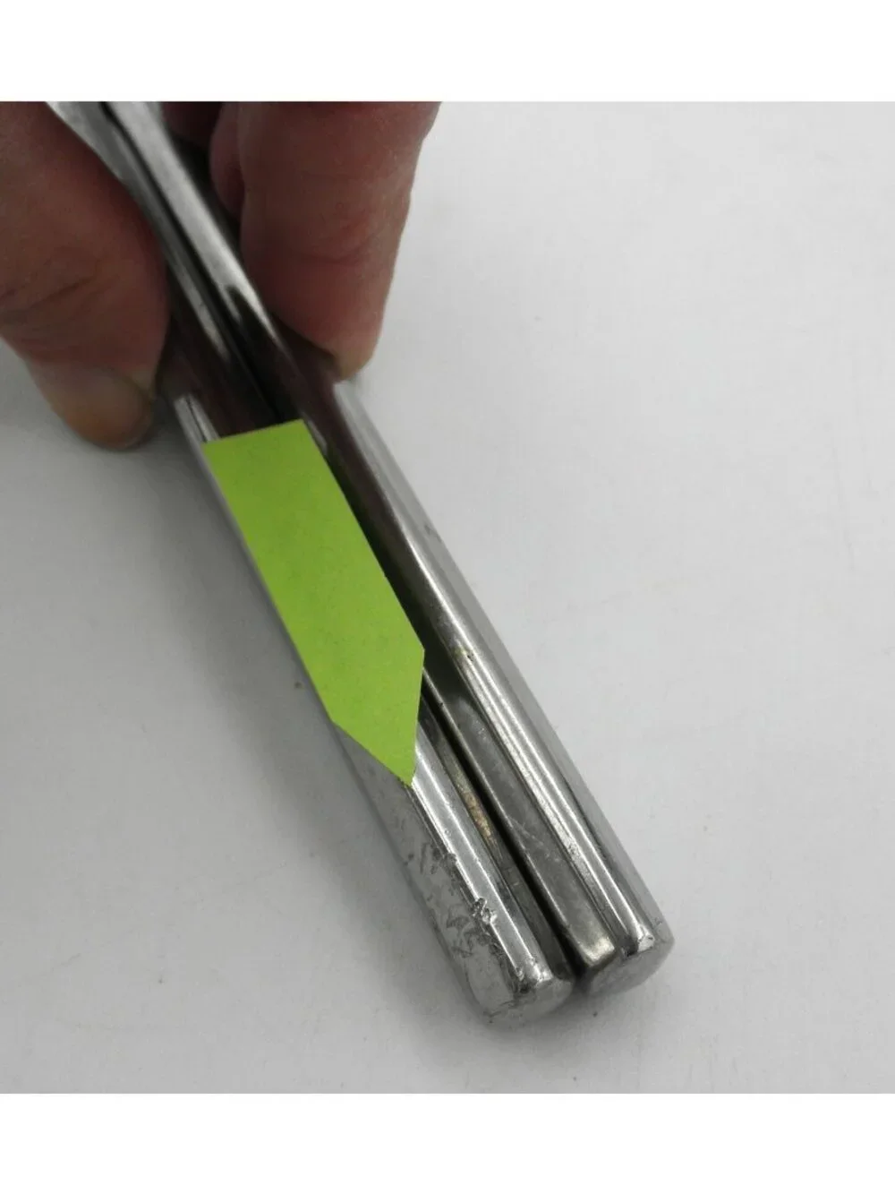 York Stainless by Stanley Roberts Pattern CodeSRBYOR French Solid Knife Set of 7